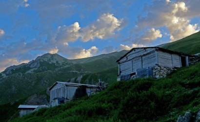 Çamlık Yaylası